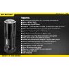 Nitecore EA41 v.2015