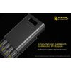 Nitecore F4, nabíjačka/ Power bank pre 4x Li-ion 18650 3,6/ 3,7V akumulátory