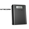Nitecore F4, nabíjačka/ Power bank pre 4x Li-ion 18650 3,6/ 3,7V akumulátory