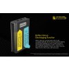 Nitecore F4, nabíjačka/ Power bank pre 4x Li-ion 18650 3,6/ 3,7V akumulátory
