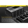 Nitecore Intellicharger i4 v.2016 (Li-ion, NiMH)