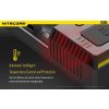 Nitecore Intellicharger i4 v.2016 (Li-ion, NiMH)