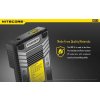 Nitecore Intellicharger i4 v.2016 (Li-ion, NiMH)