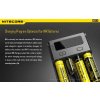Nitecore Intellicharger i4 v.2016 (Li-ion, NiMH)
