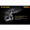 Nitecore TM38 Tiny Monster