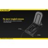 Nitecore UM20 inteligentá rýchlonabíjačka USB