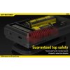 Nitecore UM20 inteligentá rýchlonabíjačka USB