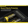 Nitecore UM20 inteligentá rýchlonabíjačka USB