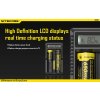 Nitecore UM20 inteligentá rýchlonabíjačka USB