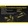 Nitecore UM20 inteligentá rýchlonabíjačka USB