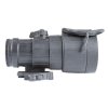 Nočné videnie Armasight CO-X Gen 2+ QSiBiely fosfor