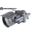 Nočné videnie Armasight CO-X Gen 2+ QSiBiely fosfor