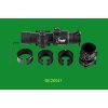 Nočné videnie Bering Optics Night Probe deň/ noc systém 2+gen