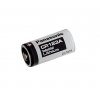 Panasonic CR123A Lithium 1600mAh 3V