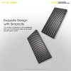 Power bank Nitecore NB10000, Li-Po 10000mAh 5V-3A (18W MAX)Napájanie pre čelovku HU60