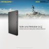 Power bank Nitecore NB10000, Li-Po 10000mAh 5V-3A (18W MAX)Napájanie pre čelovku HU60