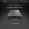 Power bank Nitecore NB10000, Li-Po 10000mAh 5V-3A (18W MAX)Napájanie pre čelovku HU60
