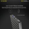 Power bank Nitecore NB10000, Li-Po 10000mAh 5V-3A (18W MAX)Napájanie pre čelovku HU60
