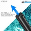 Power bank Nitecore NPB1 5000mAh 5V-2.4A (18W MAX)Napájanie pre čelovku HU60