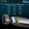 Power bank Nitecore NPB2 10000mAh 5V-2.4A (18W MAX)Napájanie pre čelovku HU60