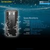 Power bank Nitecore NPB2 10000mAh 5V-2.4A (18W MAX)Napájanie pre čelovku HU60