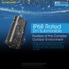 Power bank Nitecore NPB2 10000mAh 5V-2.4A (18W MAX)Napájanie pre čelovku HU60