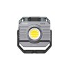 Pracovné LED svetlo a powerbanka Fenix CL28R, funkcia Powerbank