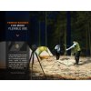 Pracovné LED svetlo a powerbanka Fenix CL28R, funkcia Powerbank