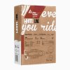 Predné svietidlo na bicykel MacTronic WHITE LINE, USB nabíjatelné