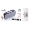 Prenosný Bluetooth reproduktor Emos emGo NS-L18 hnedý