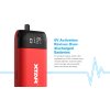 Rýchla USB nabíjačka/ powerbank PB2S na Li-ion akumulátory