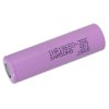 SAMSUNG SDI INR18650-35E 3500 mAh, 3,7V, nechránený, 13A
