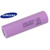 SAMSUNG SDI INR18650-35E 3500 mAh, 3,7V, nechránený, 13A