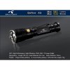 Skilhunt Defier X2 XM-L 580 lumenov