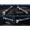 Skilhunt Defier X2 XM-L 580 lumenov
