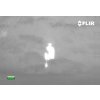 Termovízia FLIR LS-XR