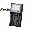 Univerzálna nabíjačka Fenix ARE-A2 (Li-Ion, NiMH)