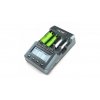 Univerzálna nabíjačka/ powerbank SkyRC MC3000 (Li-ion, NiMH, LiFePO4)