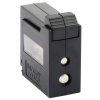 Univerzálny tester batérií Goobay pre AA, AAA, C, D, 9V, N, gombíkové