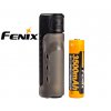 USB nabíjačka Fenix ARE-X11 + 3500 mAh aku (Li-ion)