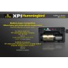 USB Nabíjačka XTARXP1