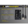 USB Nabíjačka XTARXP1