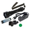 Wolf-Eyes Nite Hunter Zelená LED Full Set
