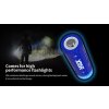 XTAR 21700 5000mAh 10A 3,6V, chránený