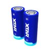 Xtar 26650 5200mAh 3,6V 7A chránený