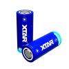 Xtar 26650 5200mAh 3,6V 7A chránený