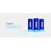 Xtar 26650 5200mAh 3,6V 7A chránený