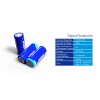 Xtar 26650 5200mAh 3,6V 7A chránený