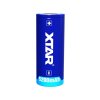 Xtar 26650 5200mAh 3,6V 7A chránený