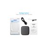 Xtar BC4, 4 šachtová nabíjačka/ Power bank iba pre Li-ion, NiMH AA/ AAA 1,2-1,5V akumulátory